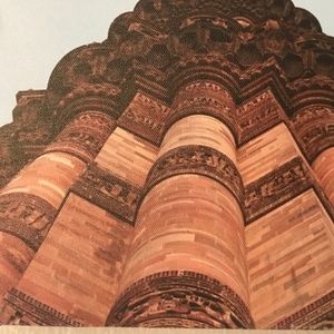 Photos taken from around the world - Qutb Minar